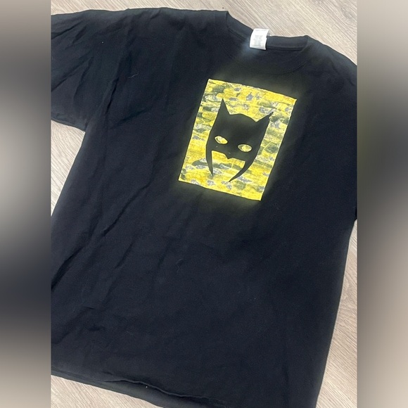 One of a kind Batman Shirt - Picture 5 of 6